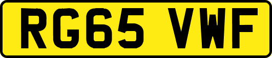 RG65VWF