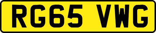 RG65VWG
