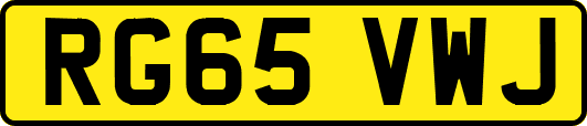 RG65VWJ
