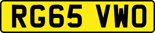 RG65VWO