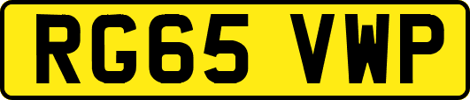 RG65VWP