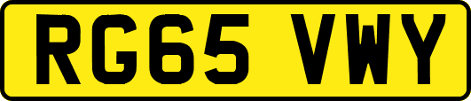 RG65VWY