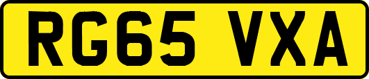 RG65VXA