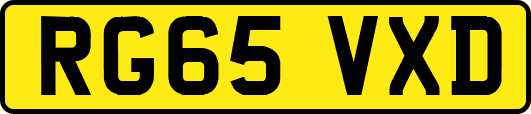 RG65VXD