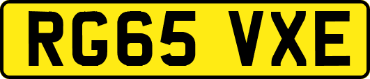 RG65VXE