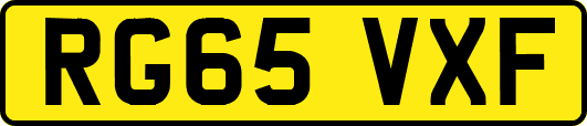 RG65VXF