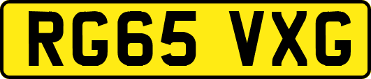 RG65VXG