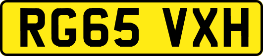 RG65VXH