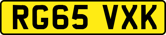 RG65VXK