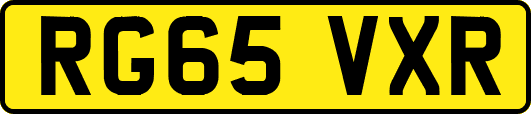 RG65VXR