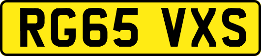 RG65VXS