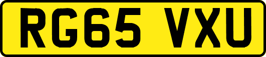 RG65VXU