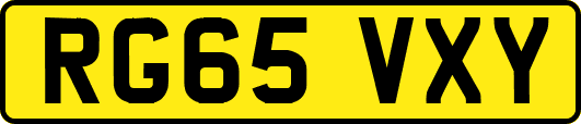 RG65VXY