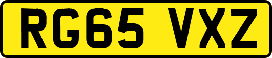 RG65VXZ
