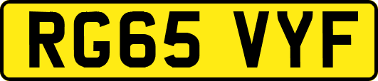 RG65VYF