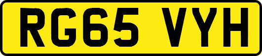 RG65VYH