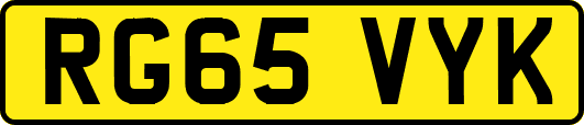 RG65VYK