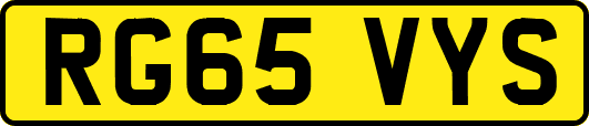 RG65VYS