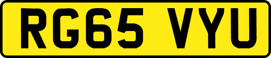 RG65VYU