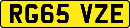 RG65VZE