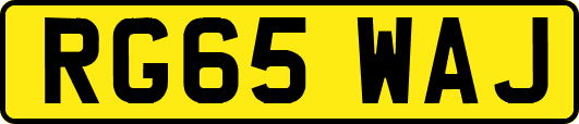 RG65WAJ