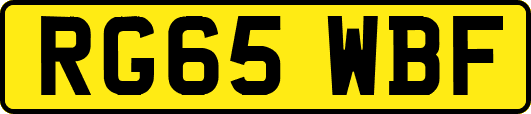 RG65WBF