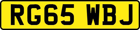 RG65WBJ