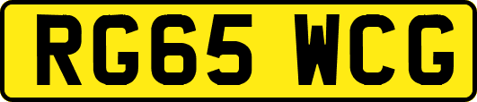 RG65WCG