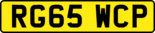 RG65WCP