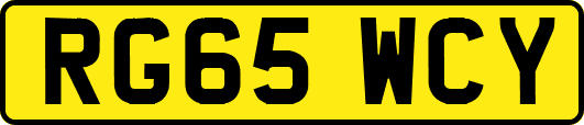 RG65WCY