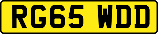 RG65WDD