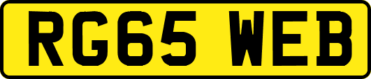 RG65WEB