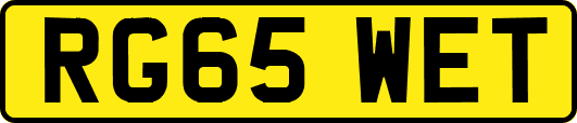 RG65WET