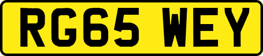 RG65WEY
