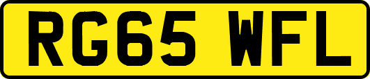 RG65WFL