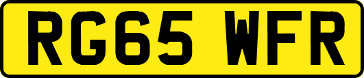 RG65WFR