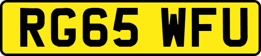 RG65WFU