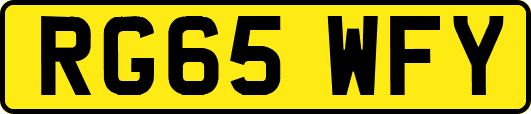 RG65WFY