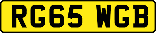 RG65WGB