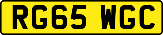 RG65WGC