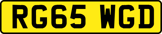 RG65WGD