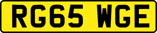 RG65WGE