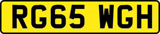 RG65WGH