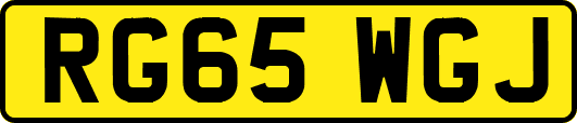 RG65WGJ