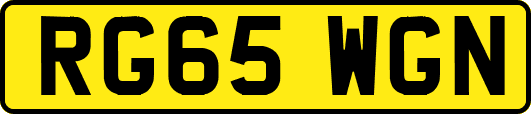 RG65WGN