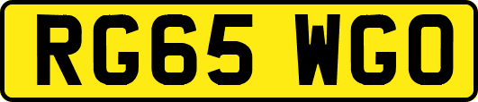 RG65WGO