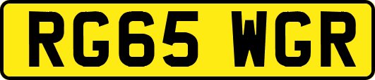 RG65WGR