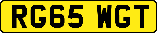 RG65WGT