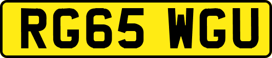 RG65WGU