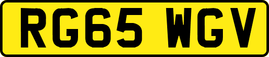 RG65WGV